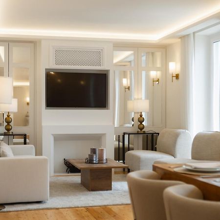 Agora Luxury Apartment By The Boyar Collection Corfu  Exterior foto