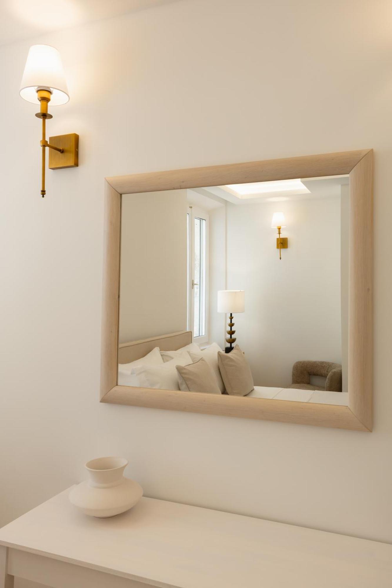 Agora Luxury Apartment By The Boyar Collection Corfu  Exterior foto
