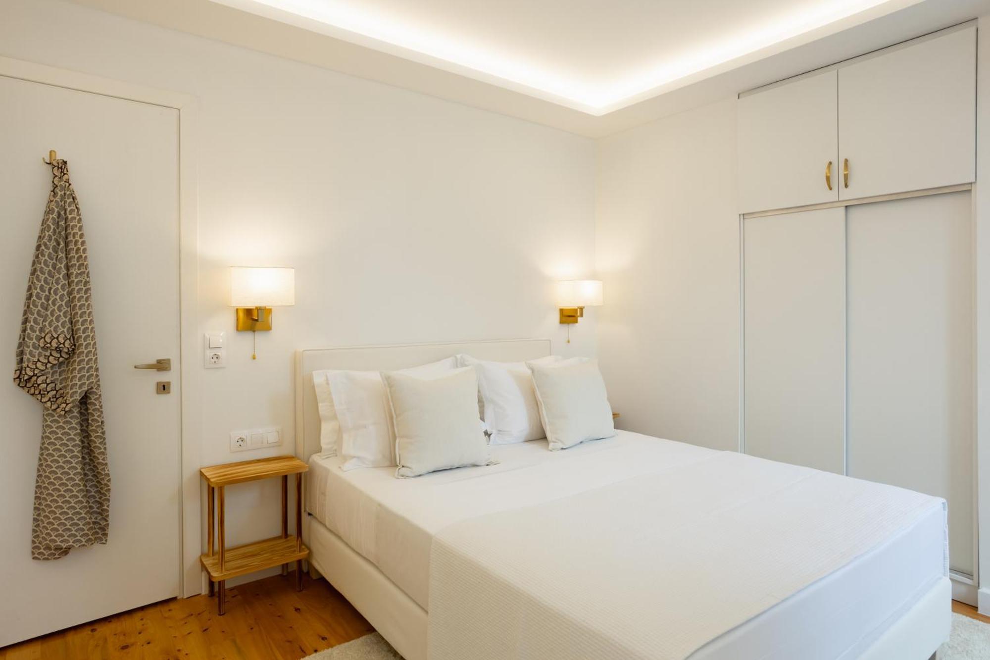 Agora Luxury Apartment By The Boyar Collection Corfu  Exterior foto